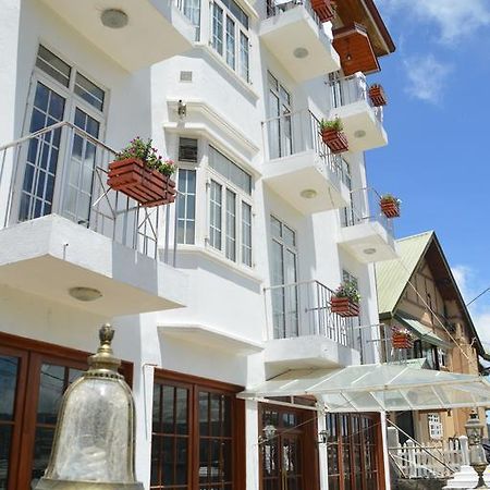 Royal Hills Nuwara Eliya Hotel Exterior photo