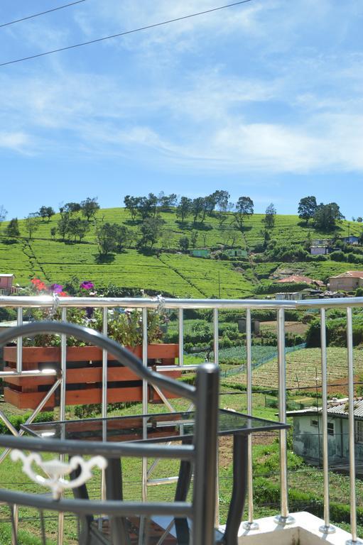 Royal Hills Nuwara Eliya Hotel Exterior photo